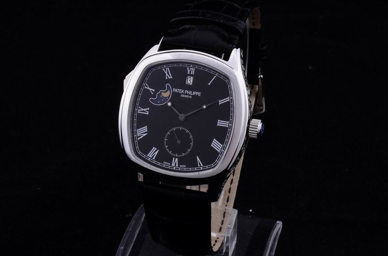 Patek Philippe Watch 383